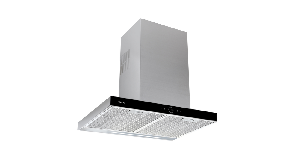 Hota decorativa DLH 686T 60 cm, Teka - applemob